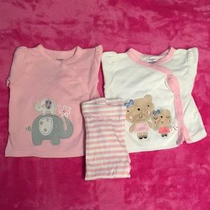 Baby clothes